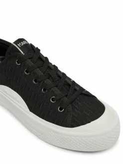 Scarpe da ginnastica Kampus Max V KL50516 Nero