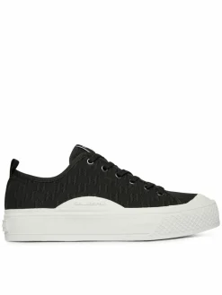 Scarpe da ginnastica Kampus Max V KL50516 Nero