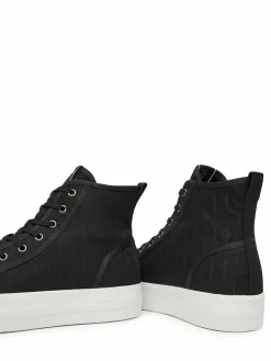 Scarpe da ginnastica Kampus Max V KL50546 Nero