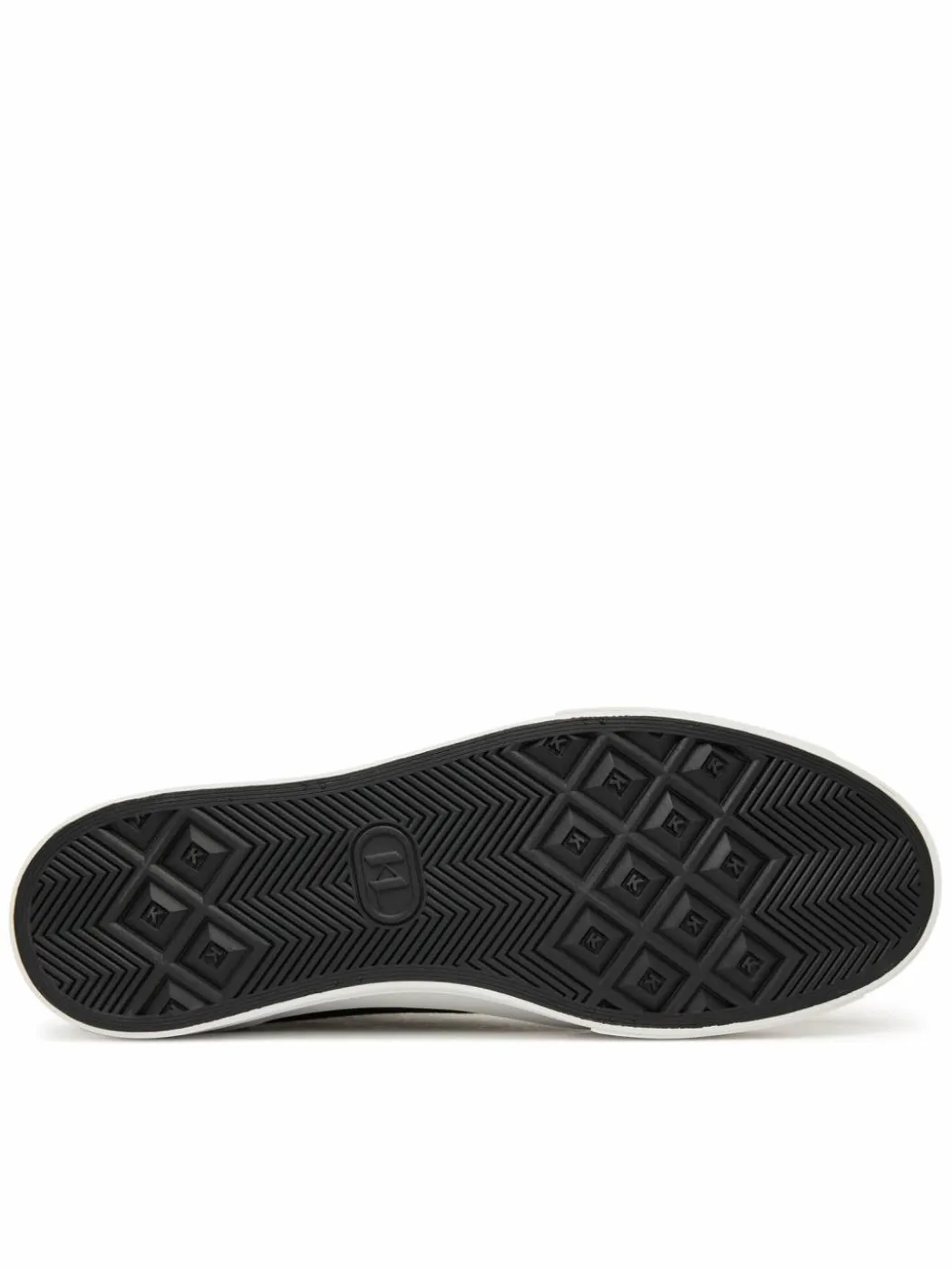 Scarpe da ginnastica Kampus Max V KL50546 Nero