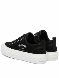 Scarpe da ginnastica Kampus Max V KL60516 Nero