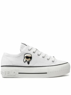 Scarpe da ginnastica KL60424 Bianco