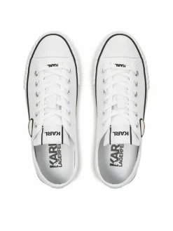 Scarpe da ginnastica KL60424 Bianco