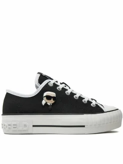 Scarpe da ginnastica KL60424 Nero