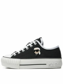 Scarpe da ginnastica KL60424 Nero