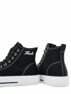 Scarpe da ginnastica KL60655 Nero