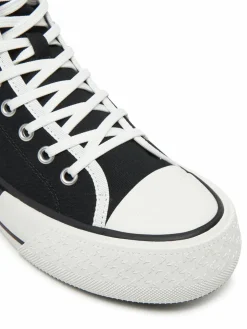 Scarpe da ginnastica KL60654T Nero