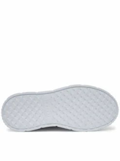 Scarpe da ginnastica Matilda Canvas High 30103-025 Nero