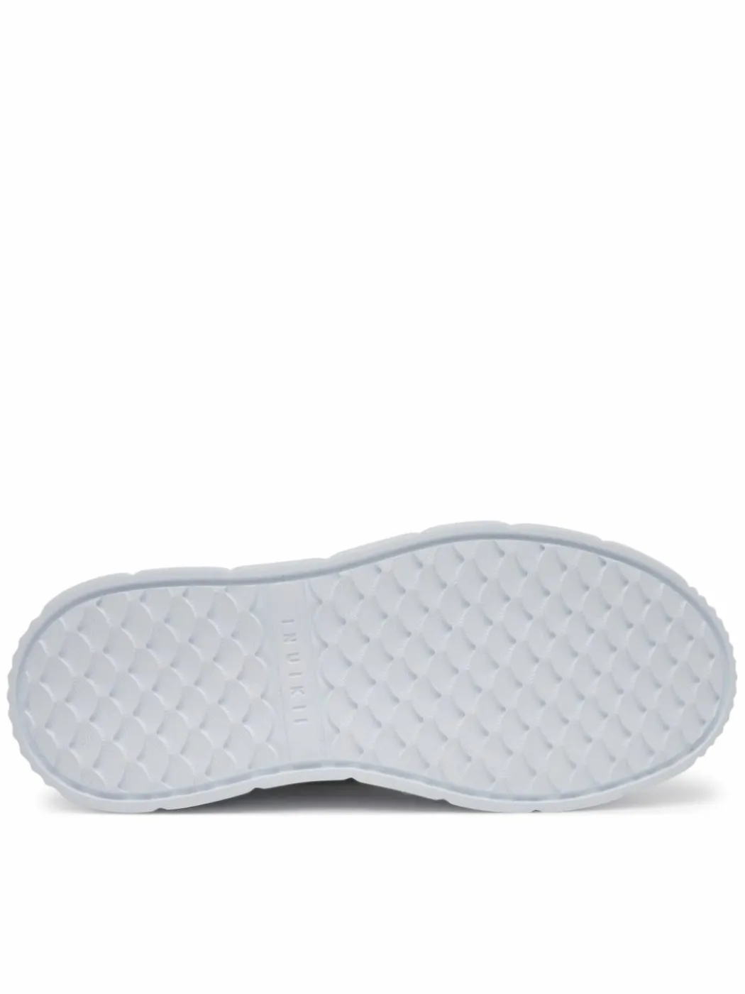 Scarpe da ginnastica Matilda Canvas High 30103-025 Nero