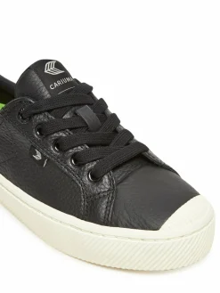 Scarpe da ginnastica Oca 100204B01W080 Nero