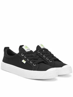 Scarpe da ginnastica Oca 100103B01W080 Nero