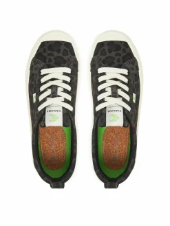 Scarpe da ginnastica Oca 100102B50W080 Nero