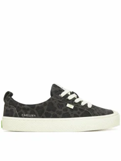 Scarpe da ginnastica Oca 100102B50W080 Nero