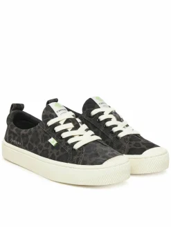 Scarpe da ginnastica Oca 100102B50W080 Nero