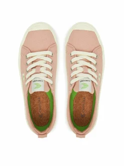 Scarpe da ginnastica Oca 100103B01W080 Rosa