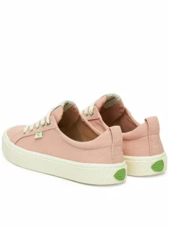 Scarpe da ginnastica Oca 100103B01W080 Rosa