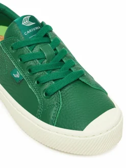 Scarpe da ginnastica Oca 100104E22W080 Verde