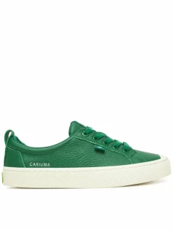 Scarpe da ginnastica Oca 100104E22W080 Verde