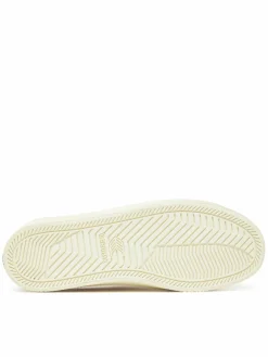 Scarpe da ginnastica Oca 100117N34W080 Beige