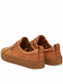 Scarpe da ginnastica Oca 100116O34W080 Marrone