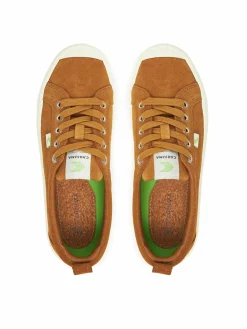 Scarpe da ginnastica Oca 100102O02W080 Marrone