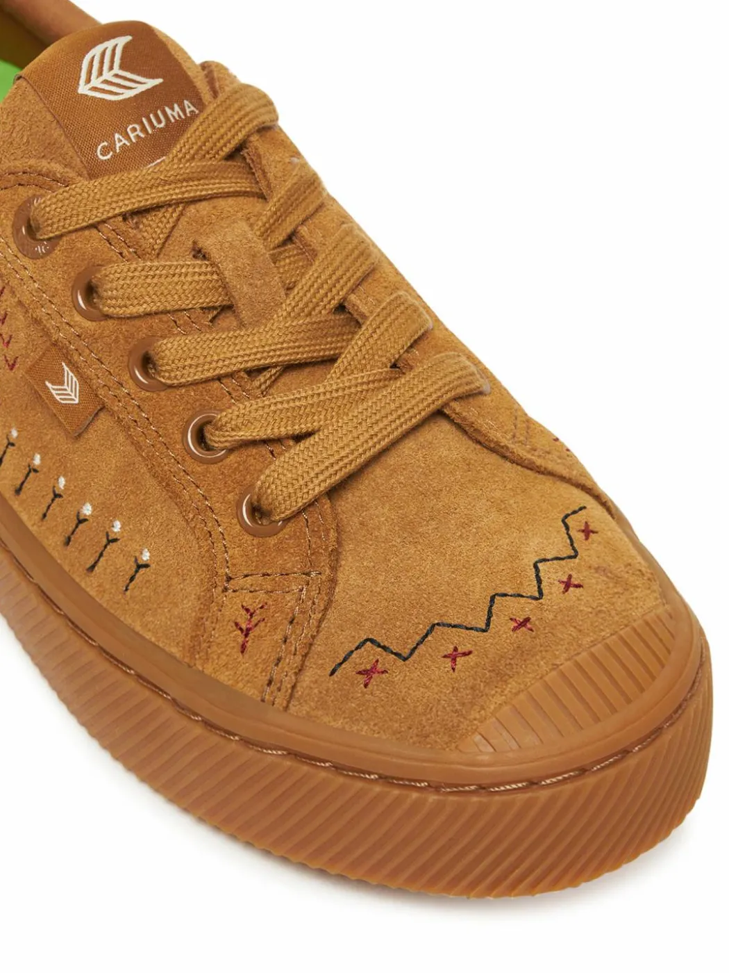Scarpe da ginnastica Oca 100102O40W080 Marrone