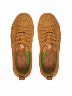 Scarpe da ginnastica Oca 100102O40W080 Marrone
