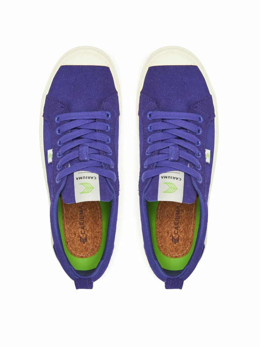 Scarpe da ginnastica Oca 100102U55M080 Viola
