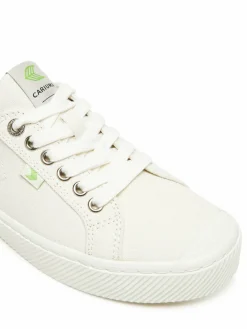 Scarpe da ginnastica Oca 100103W0M080 Bianco