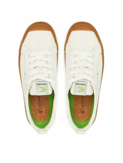 Scarpe da ginnastica Oca 100103W40W080 Écru