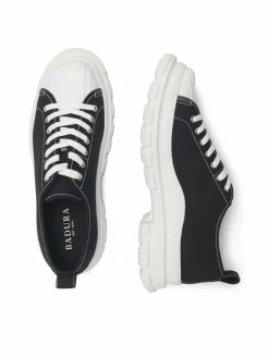 Scarpe da ginnastica OWEN-01 122AM Nero