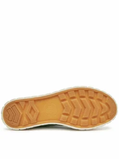 Scarpe da ginnastica Palla Ace Chukka Org 79142-305-M Verde