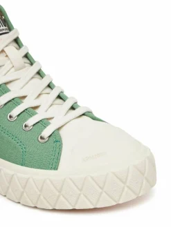 Scarpe da ginnastica Palla Ace Chukka Org 79142-305-M Verde