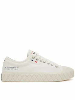 Scarpe da ginnastica Palla Ace Cvs Org 74447-116-M Bianco