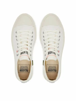 Scarpe da ginnastica Palla Ace Cvs Org 74447-116-M Bianco