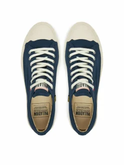 Scarpe da ginnastica Palla Ace Cvs Org 74447-425-M Blu scuro