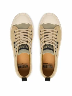 Scarpe da ginnastica Pallaacehtgsupply 94634-218-M Beige