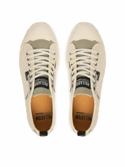 Scarpe da ginnastica Pallaacehtgsupply 04634-244-M Bianco