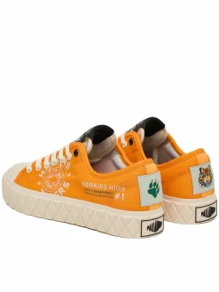 Scarpe da ginnastica Palla Ace Tigers 94630-835-M Arancione