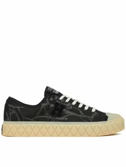 Scarpe da ginnastica Palla Ace Vines 04632-008-M Nero