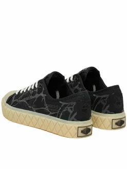 Scarpe da ginnastica Palla Ace Vines 94632-008-M Nero