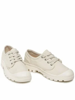 Scarpe da ginnastica Pampa Oxford 92351-210-M Beige
