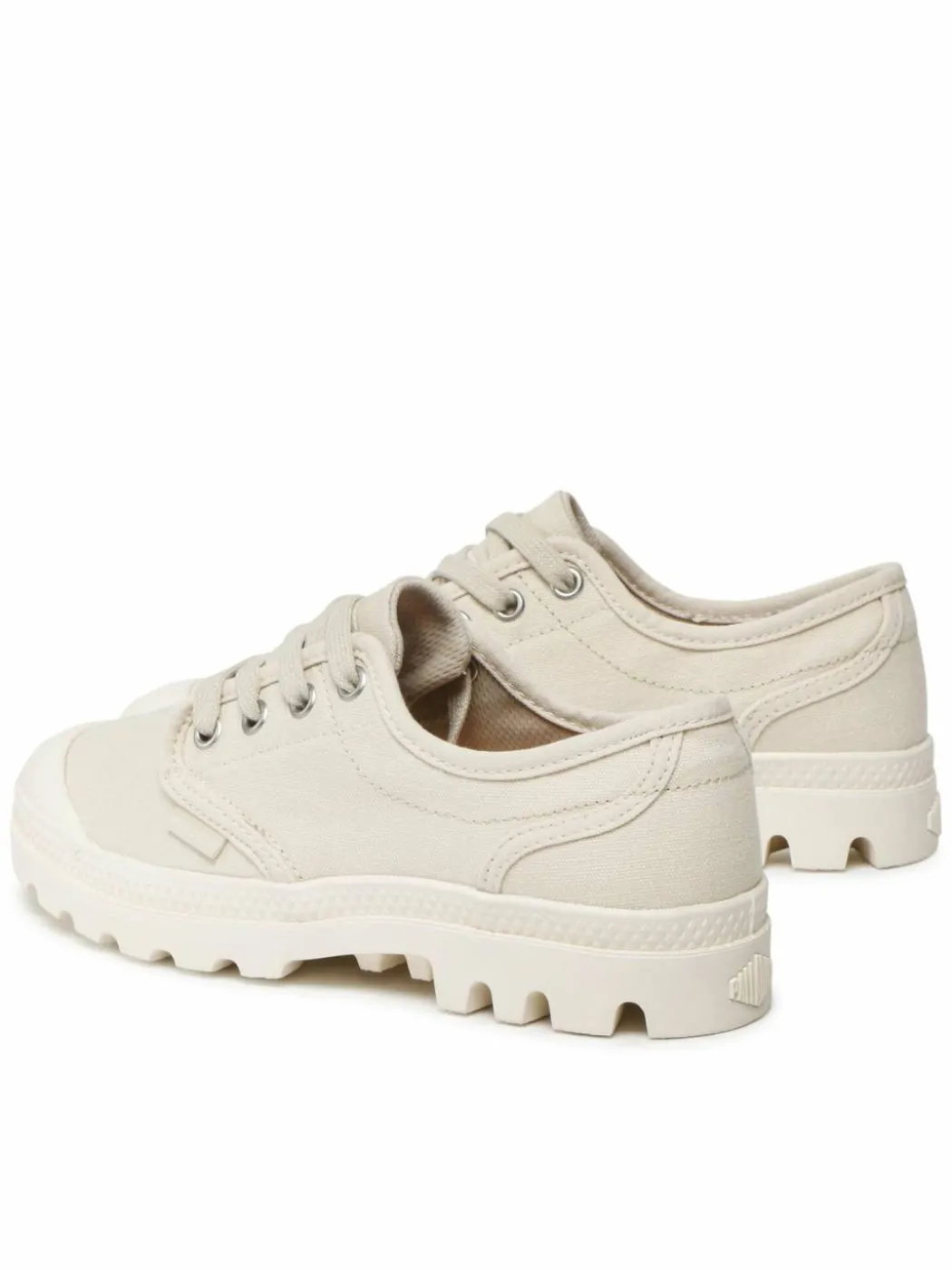 Scarpe da ginnastica Pampa Oxford 92351-210-M Beige