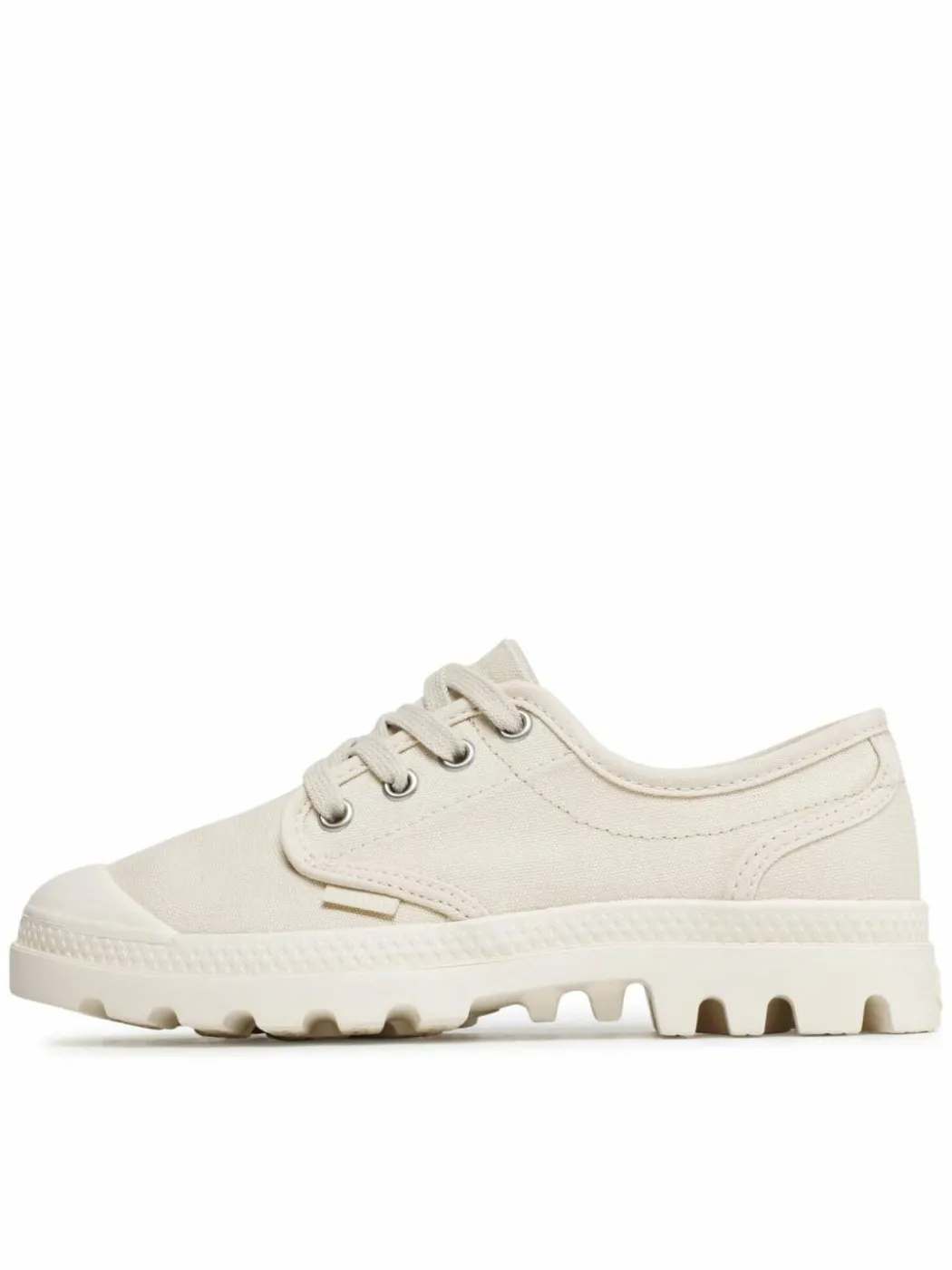 Scarpe da ginnastica Pampa Oxford 92351-210-M Beige
