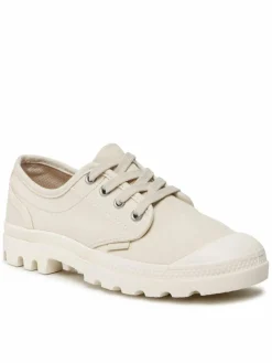 Scarpe da ginnastica Pampa Oxford 92351-210-M Beige