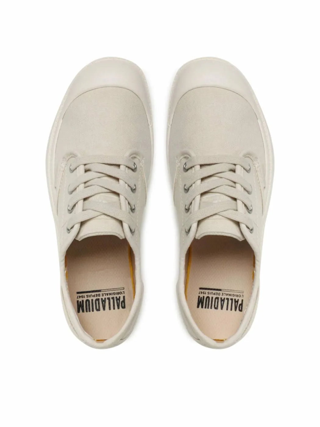 Scarpe da ginnastica Pampa Oxford 92351-210-M Beige
