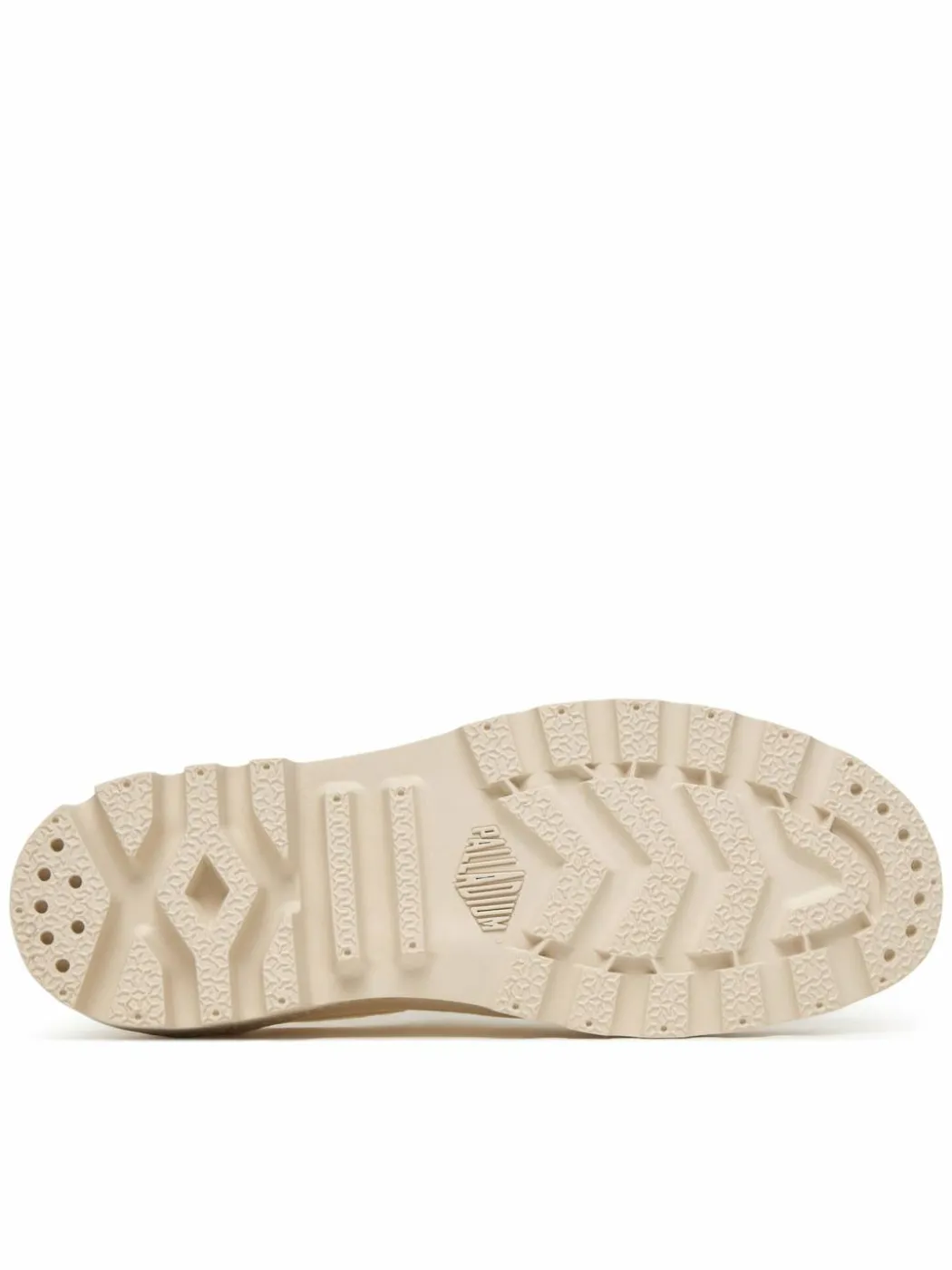 Scarpe da ginnastica Pampa Oxford 92351-100-M Bianco