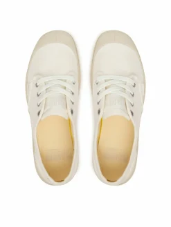 Scarpe da ginnastica Pampa Oxford 92351-100-M Bianco