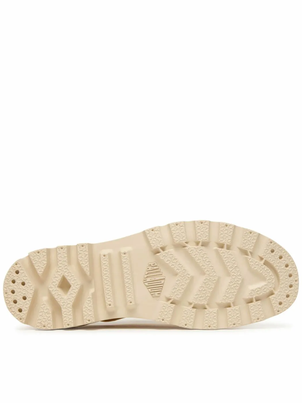 Scarpe da ginnastica Pampa Oxford 92351-220-M Giallo