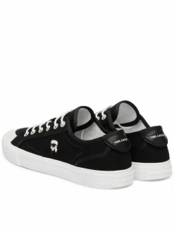 Scarpe da ginnastica Rae Karl NFT KL60331N Nero